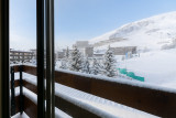 Vue hiver