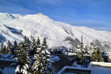 Vue hiver