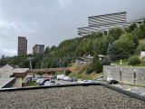 Vue été