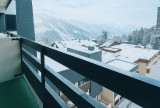 Vue hiver