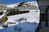 Vue hiver
