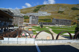 Vue été