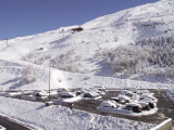Vue hiver