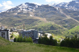 Vue été