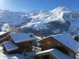 Vue hiver