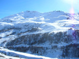 Vue hiver