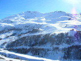 Vue hiver