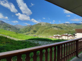 Vue été