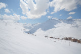 Vue hiver