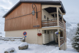 Résidence hiver