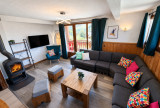 Séjour