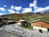 Vue été