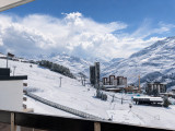 Vue hiver