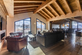 Chalet Lodge PureValley 03-7 pièces-15 personnes-les Menuires-les-3-vallées