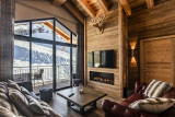 Chalet Lodge PureValley 04-4 pièces-10 personnes-les Menuires-les-3-vallées