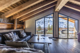 Chalet Lodge PureValley 05-6 pièces-10 personnes-les Menuires-les-3-vallées