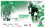Coupe de France de VTT aux Menuires