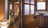 Le Hameau de la Sapinière-5 pièces-sauna-8 personnes-les Menuires-les-3-vallées