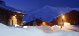 Les Chalets du Soleil CGH-5 pièces-10 personnes Authentique-les Menuires-les-3-vallées