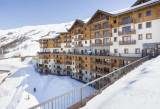 MMV Le Cœur des Loges-6 pièces-12 personnes-les Menuires-les-3-vallées