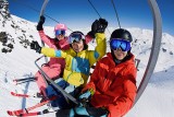S'amuser sur les pistes en famille