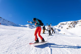 Ski 3 Vallées Les Menuires