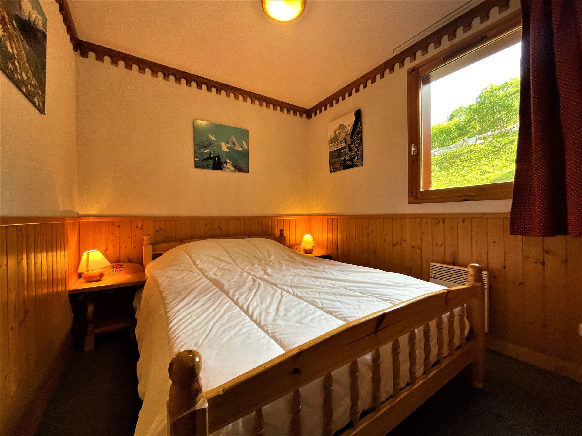 Chambre Chambre