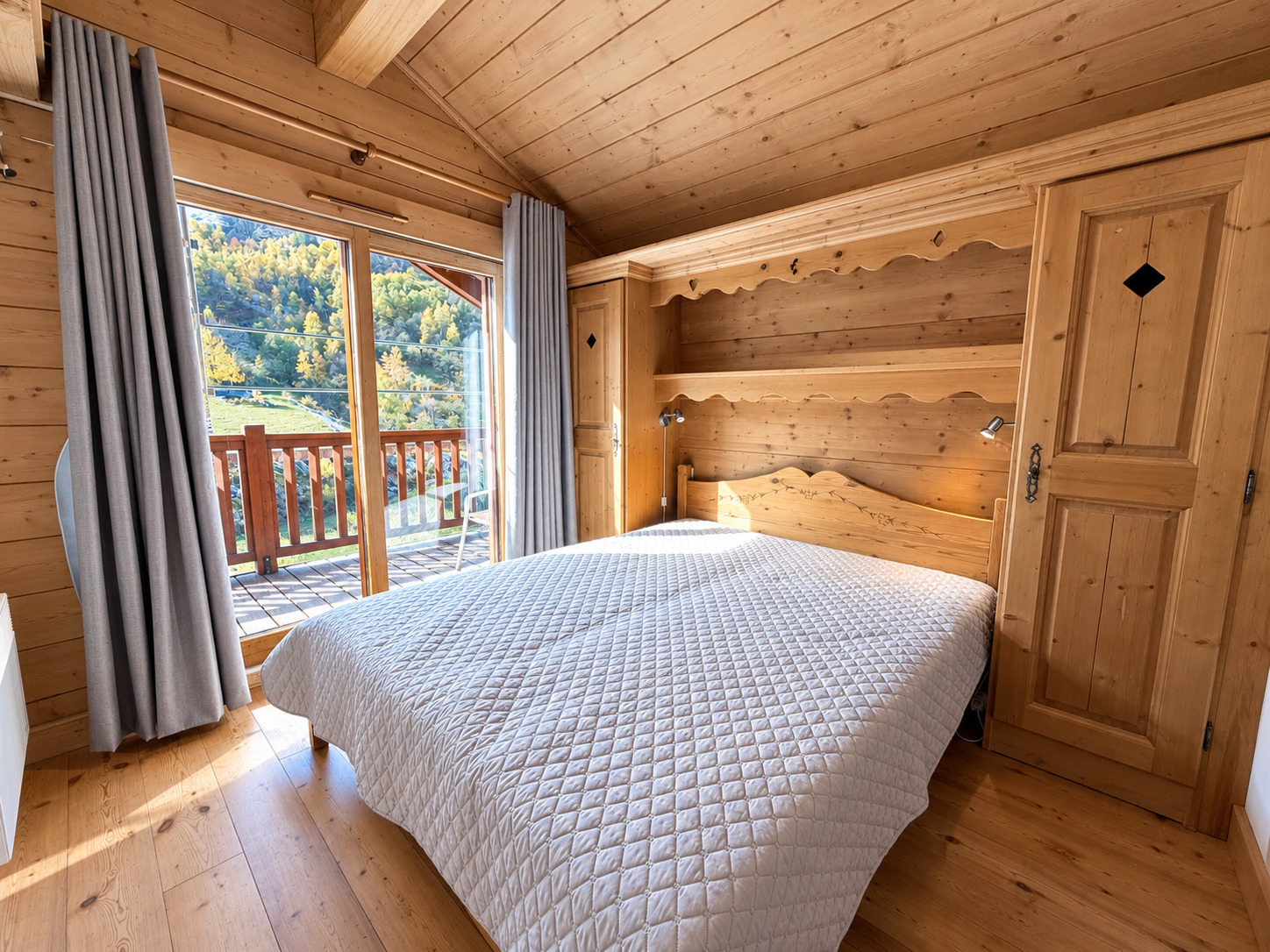 Chambre Chambre