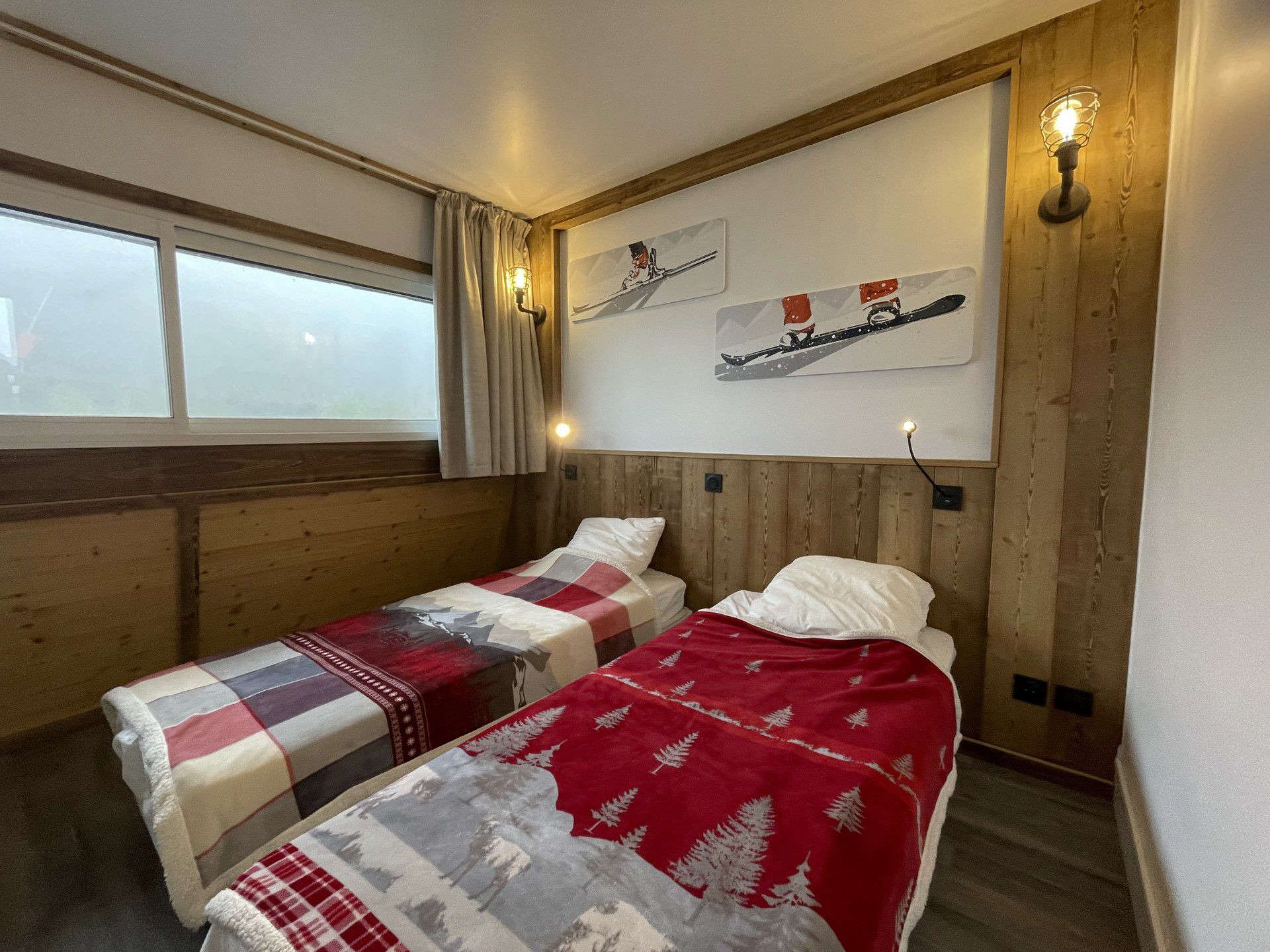 Chambre Chambre