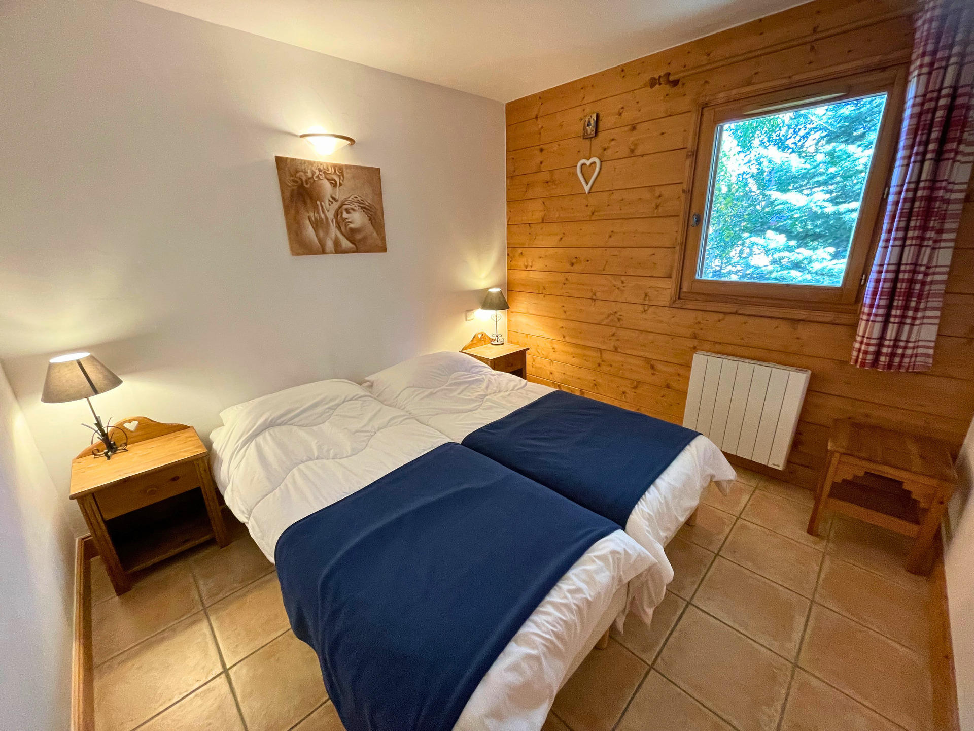 Chambre Chambre