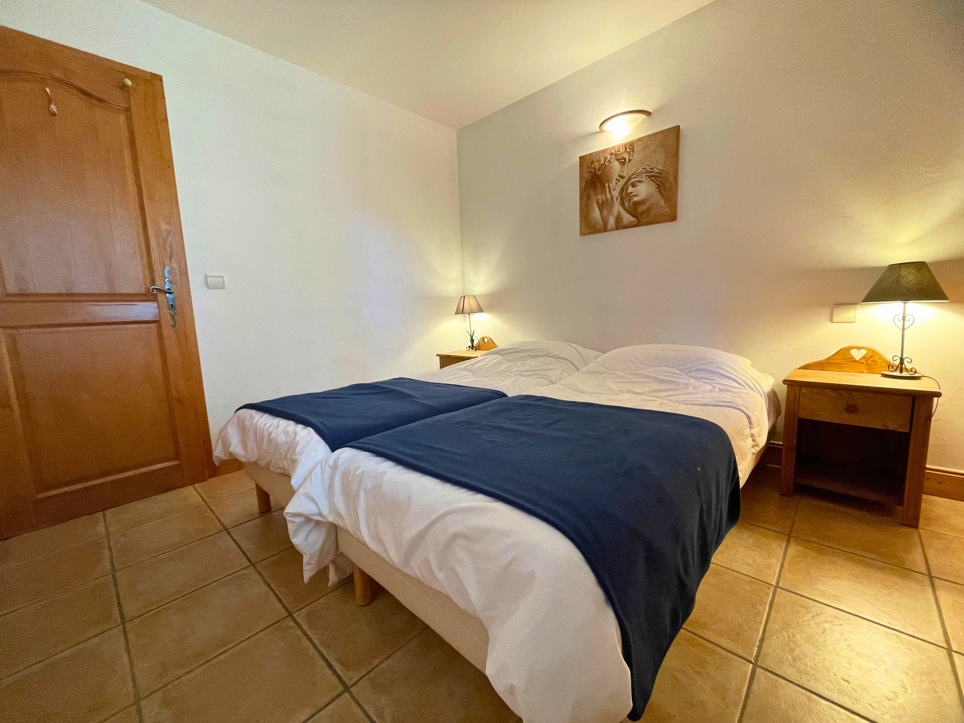 Chambre Chambre