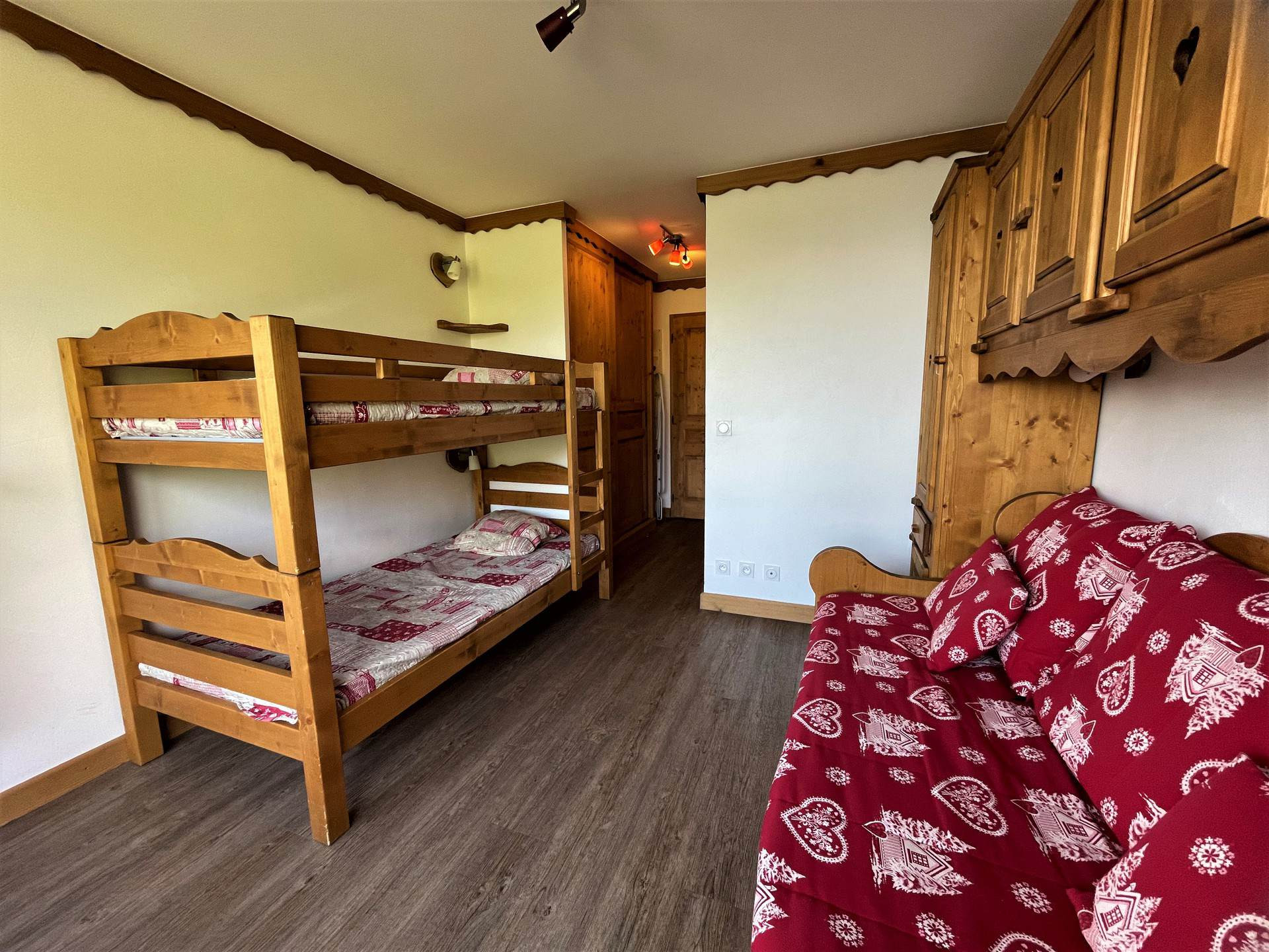 Chambre Chambre