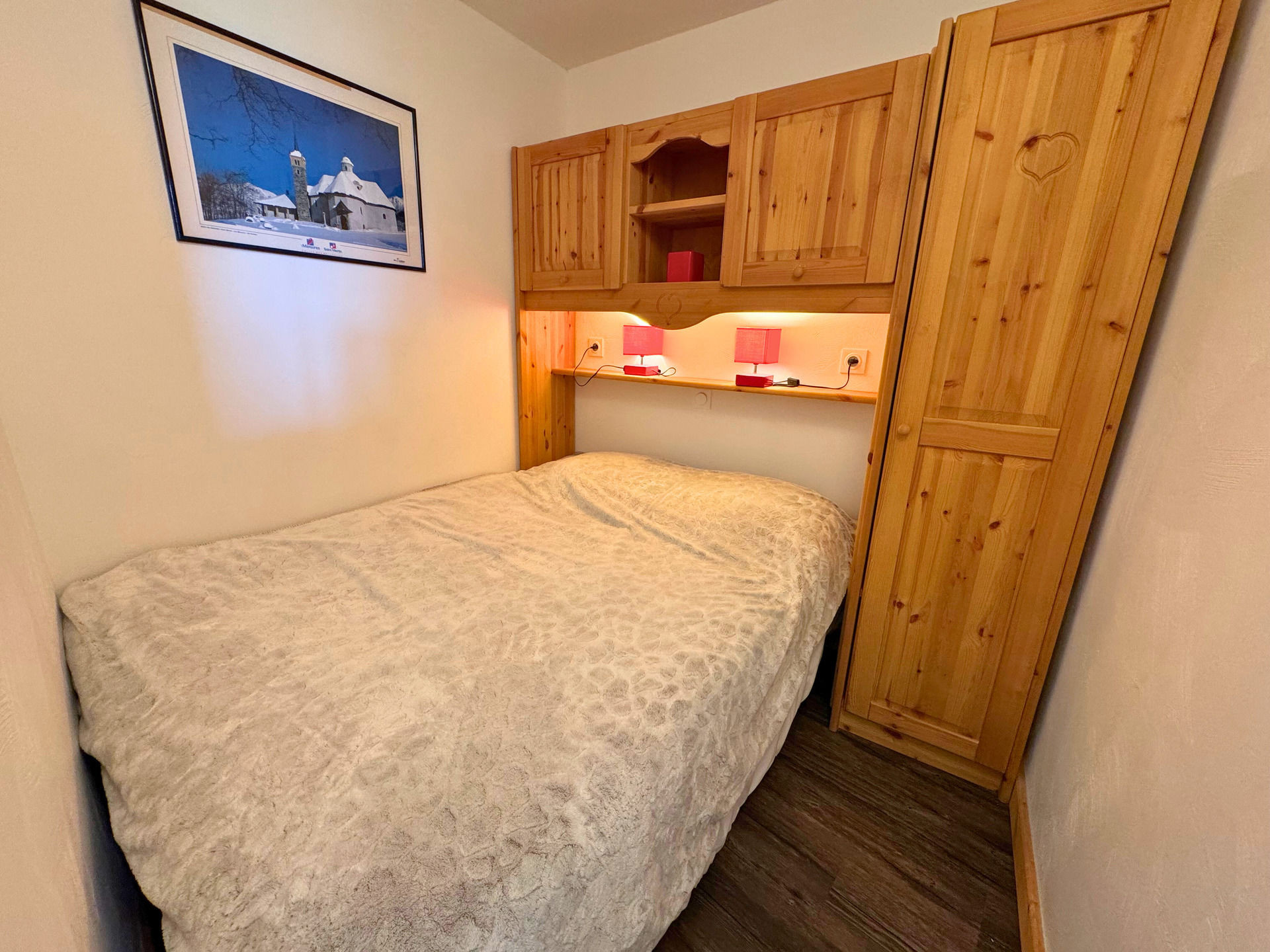 Chambre Chambre