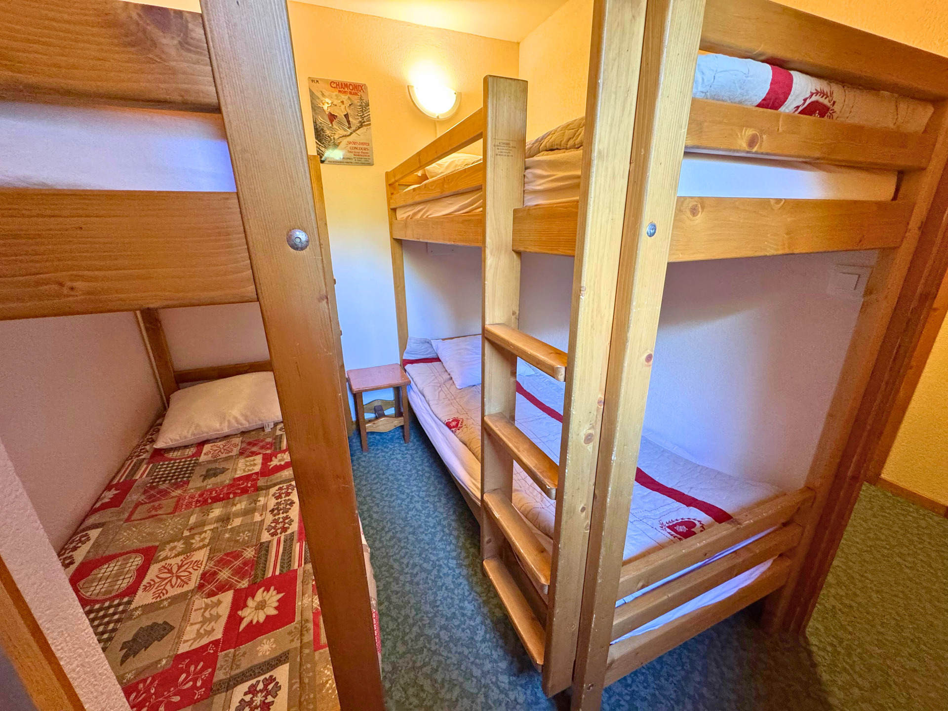 Chambre Chambre