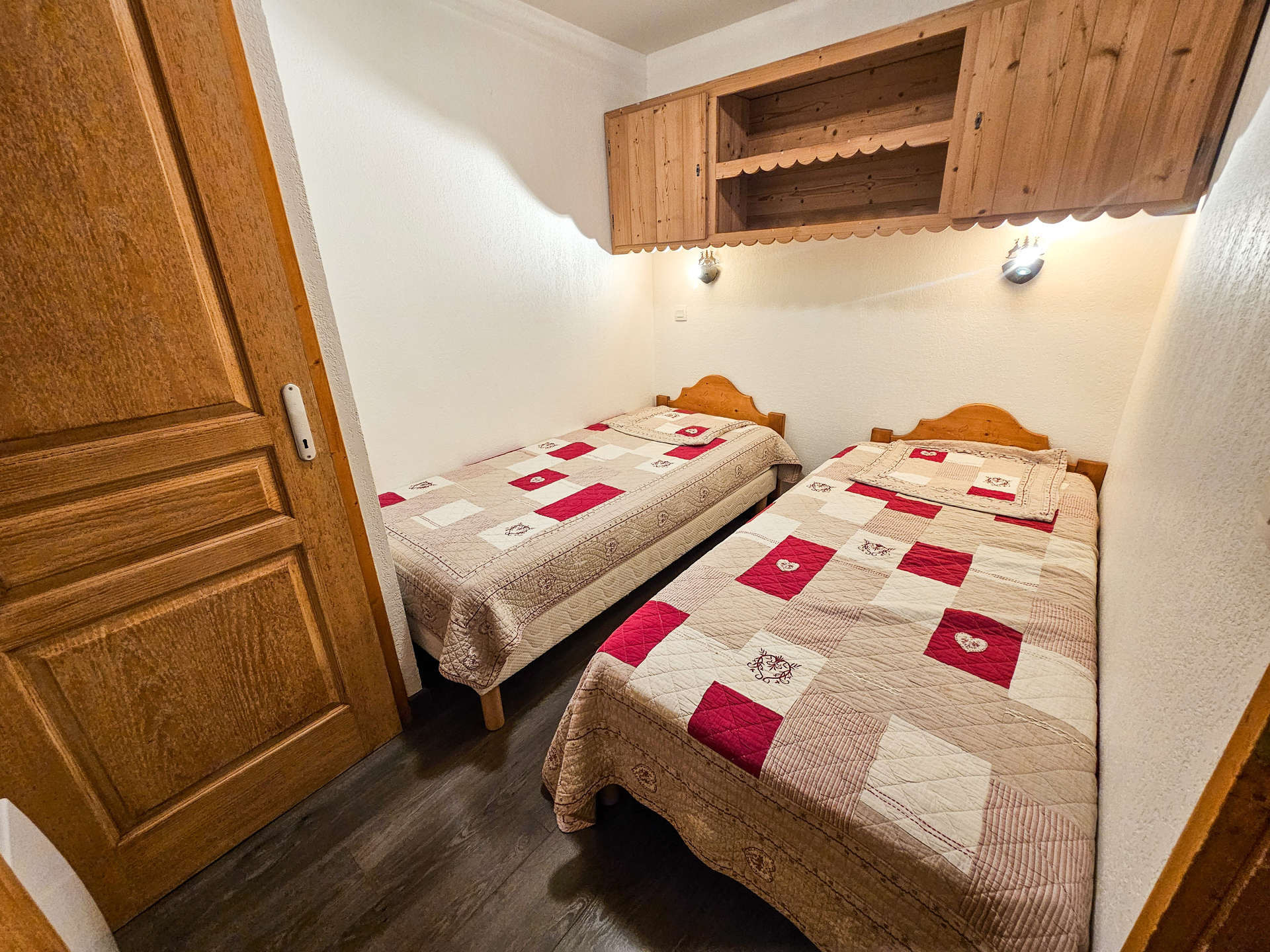 Chambre Chambre