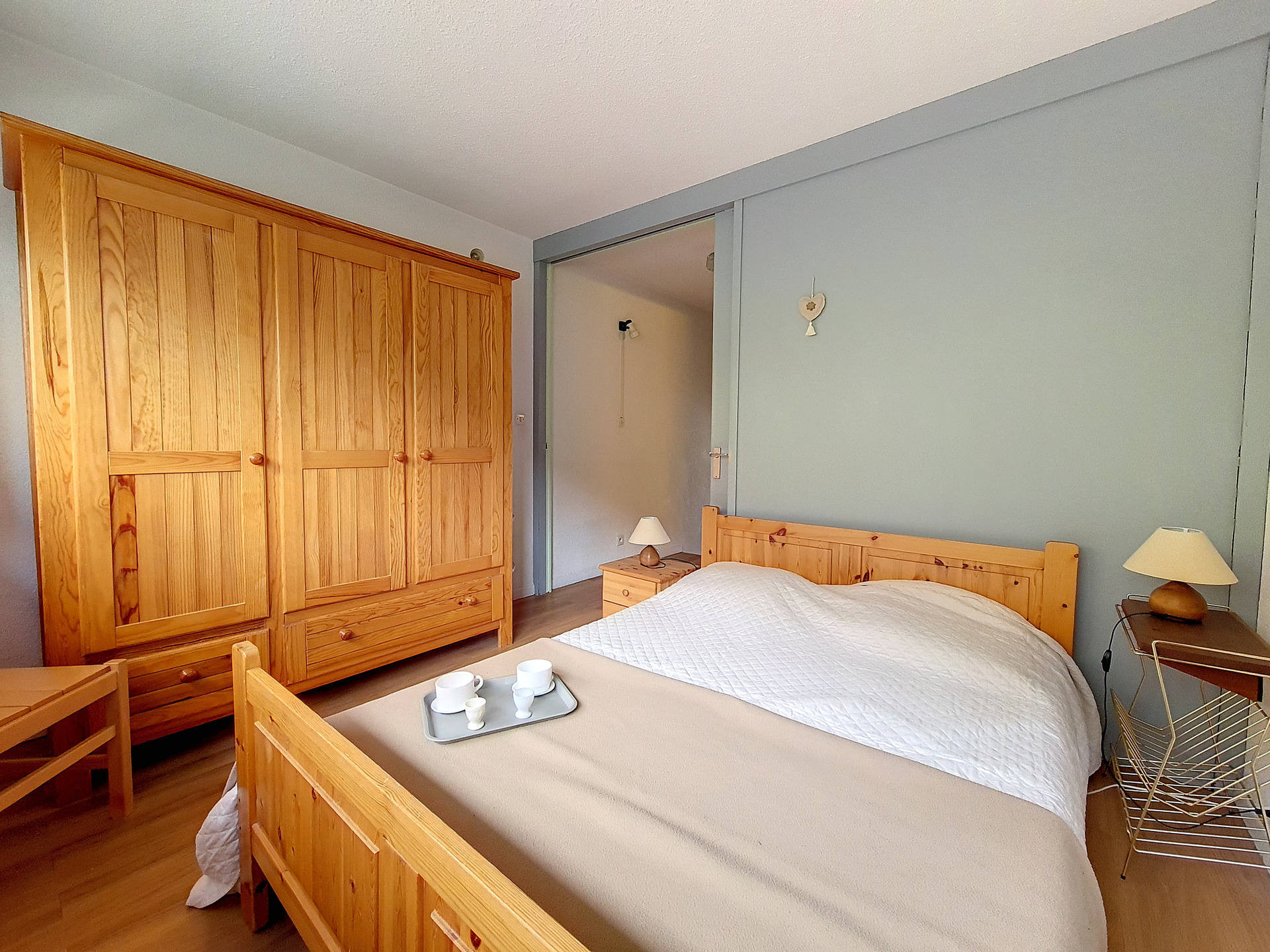 Chambre Chambre
