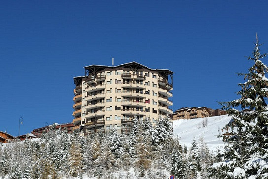 Résidence hiver Résidence hiver