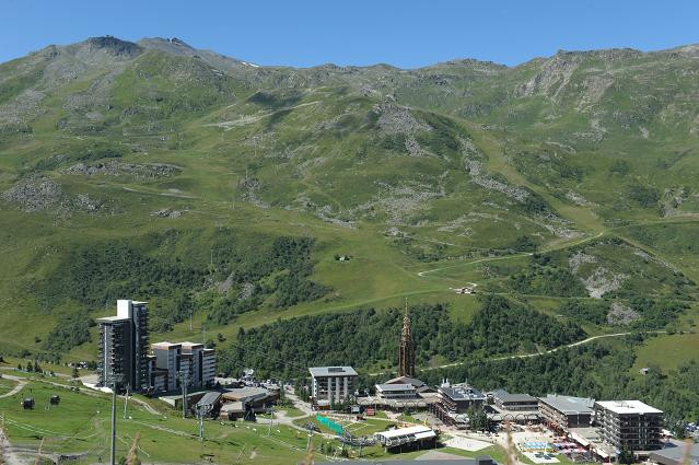 Résidence été Résidence été