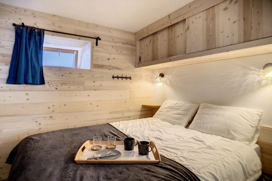 Chambre Chambre