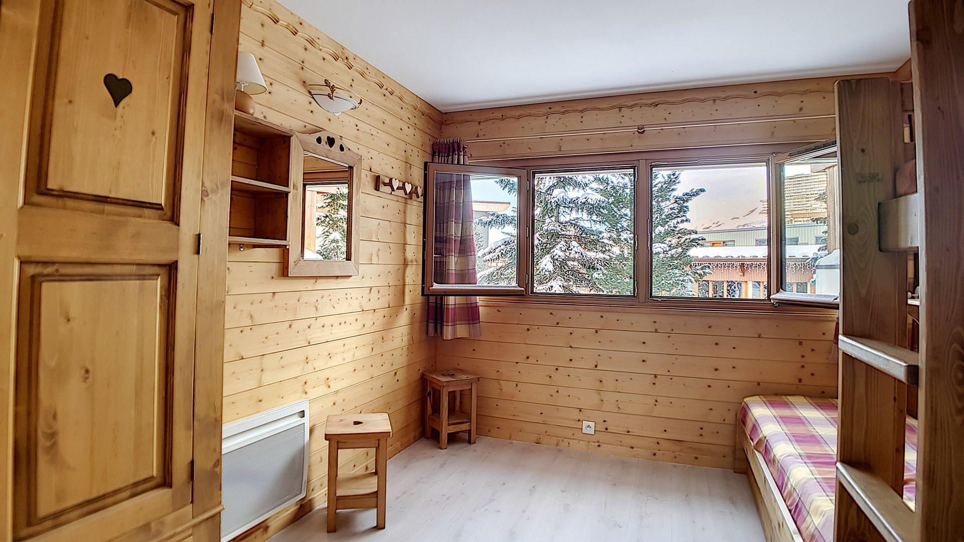 Chambre Chambre