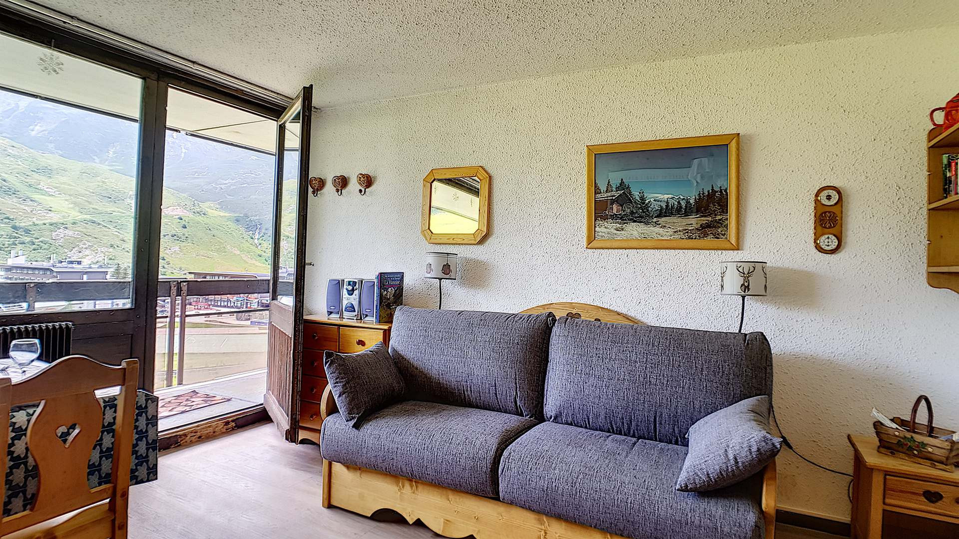 Séjour