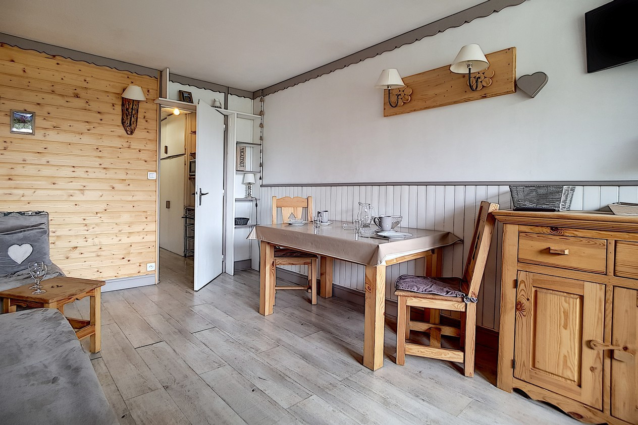 Séjour Séjour