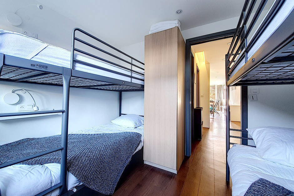 Chambre Chambre