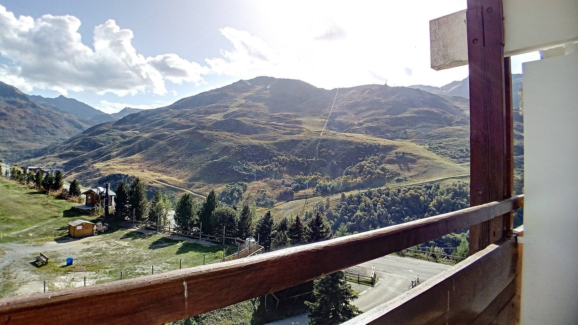 Vue été Vue été
