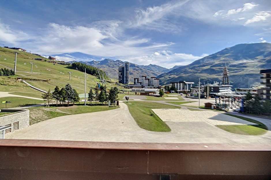 Vue été Vue été