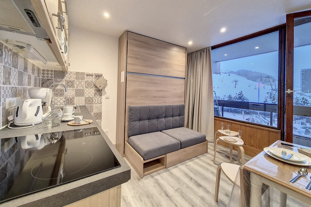 Séjour Séjour