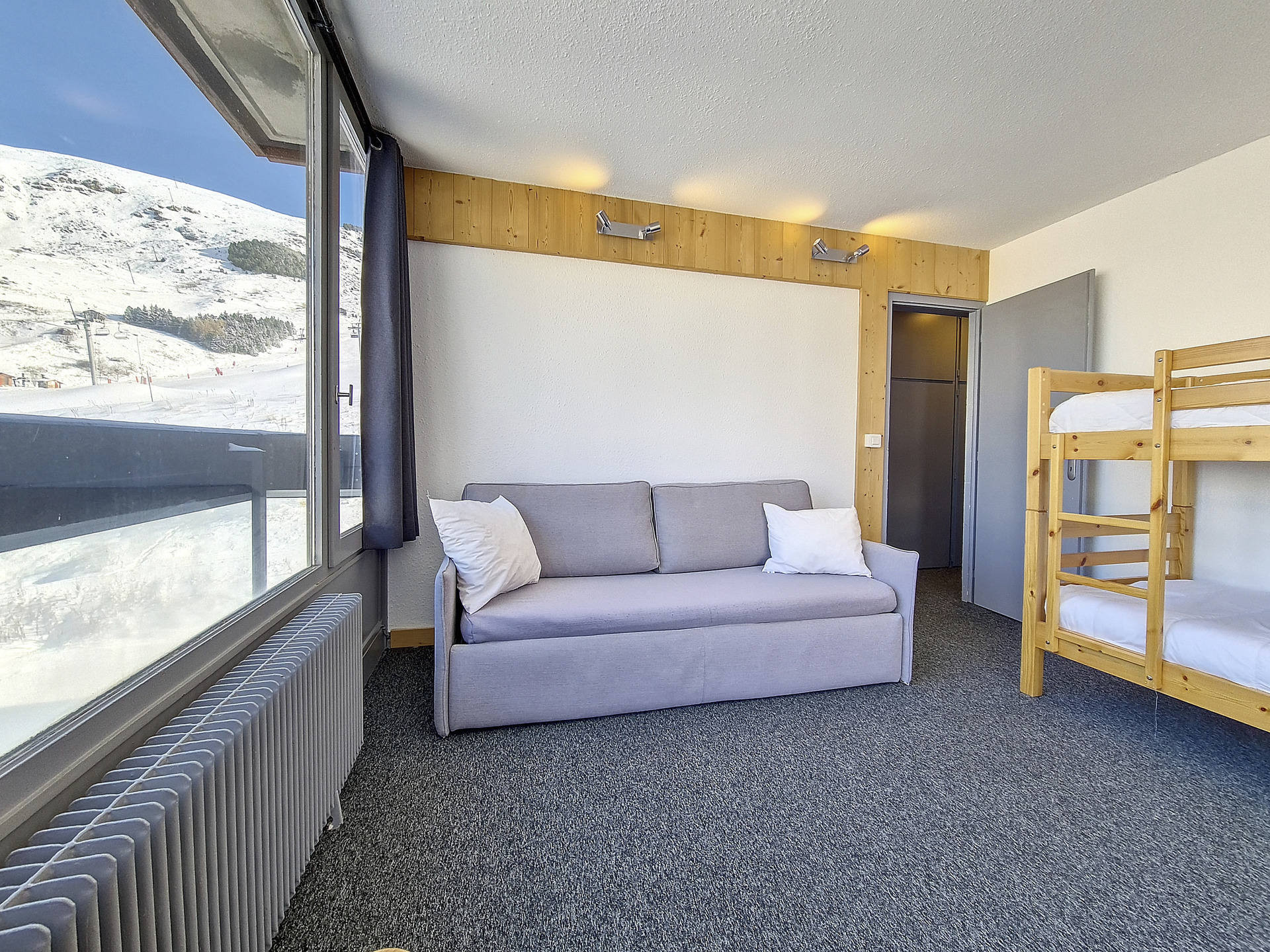 Chambre Chambre