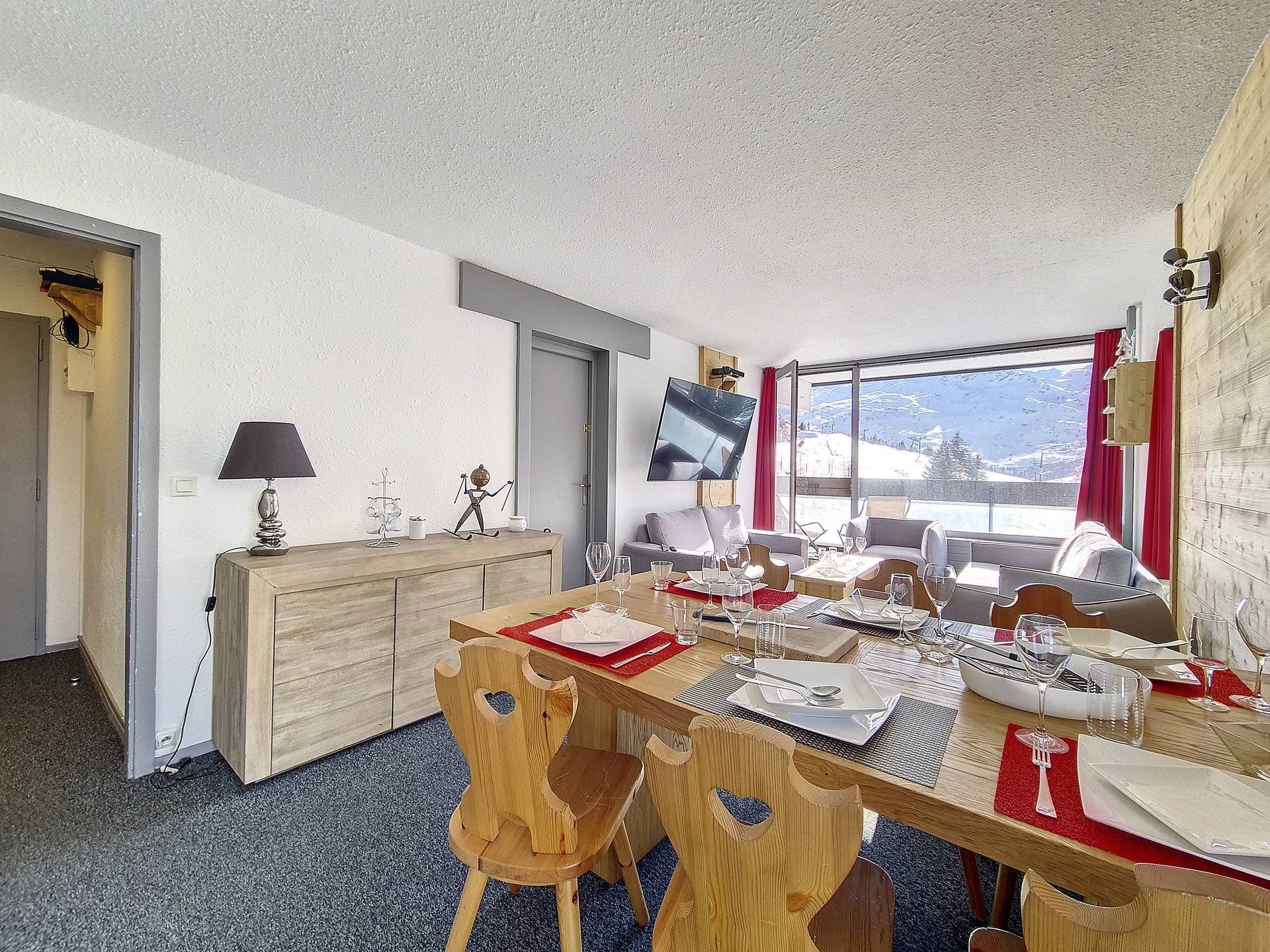 Chambre Chambre