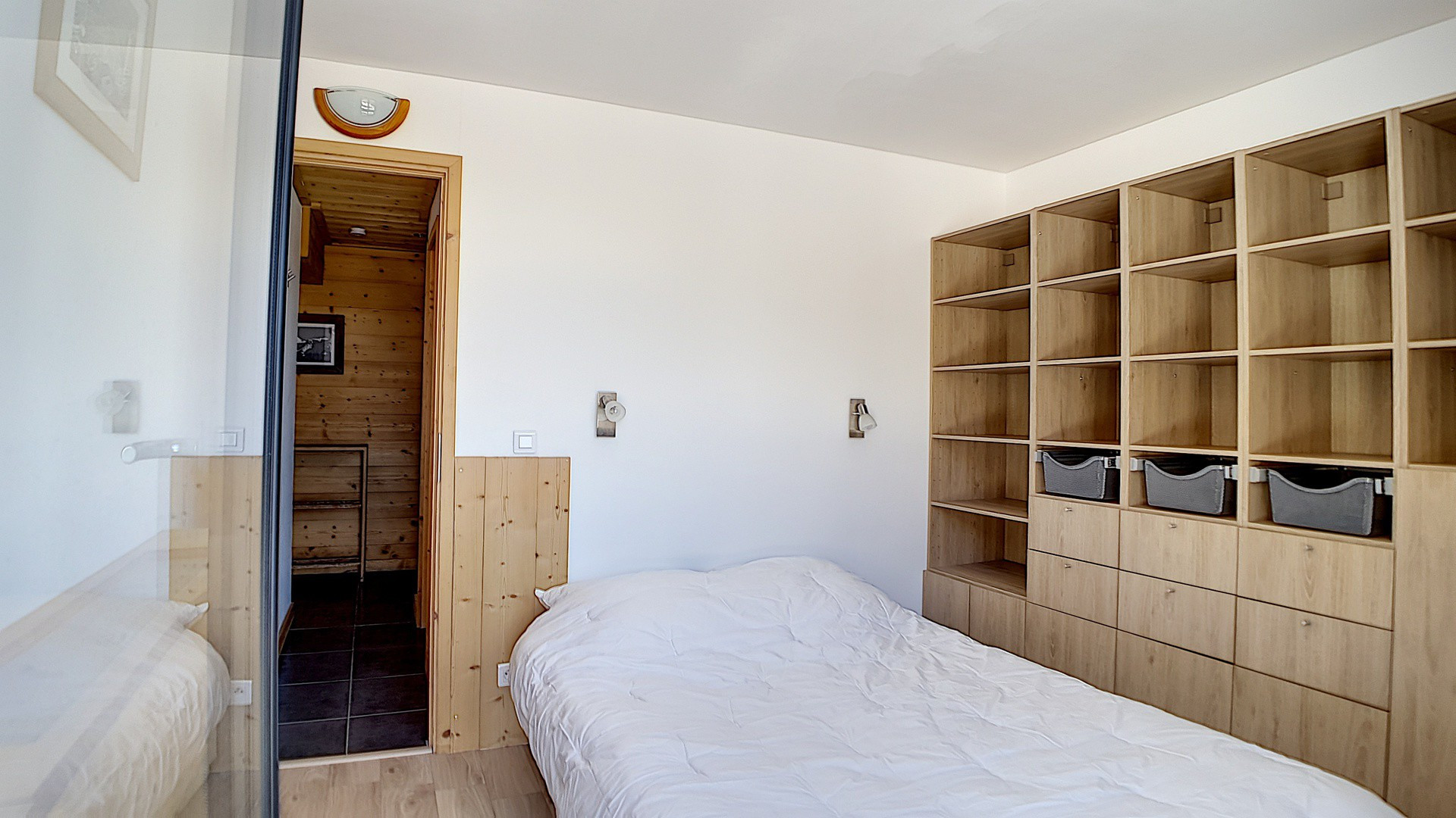 Chambre Chambre