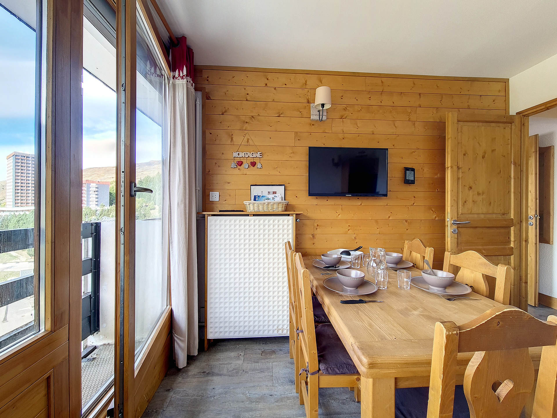 Séjour Séjour